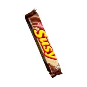 chocolate susy - Sabores Del Caribe - Productos Goya en Chile