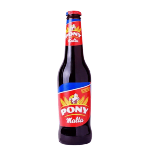 pony malta botella 330ml - Sabores Del Caribe - Productos Goya en Chile