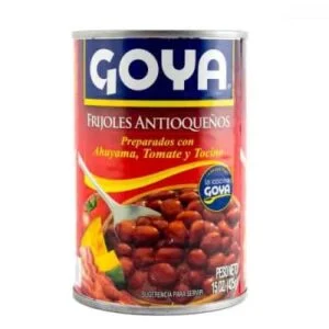 compra frijoles antioqueños goya