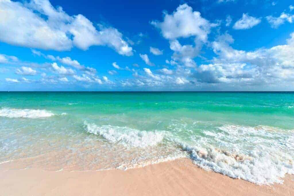 playas del caribe que debes conocer una vez en tu vida