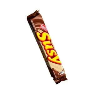 CHOCOLATE SUSY 50gr