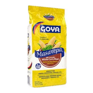 HARINA MASAREPA BLANCA 1 kg.