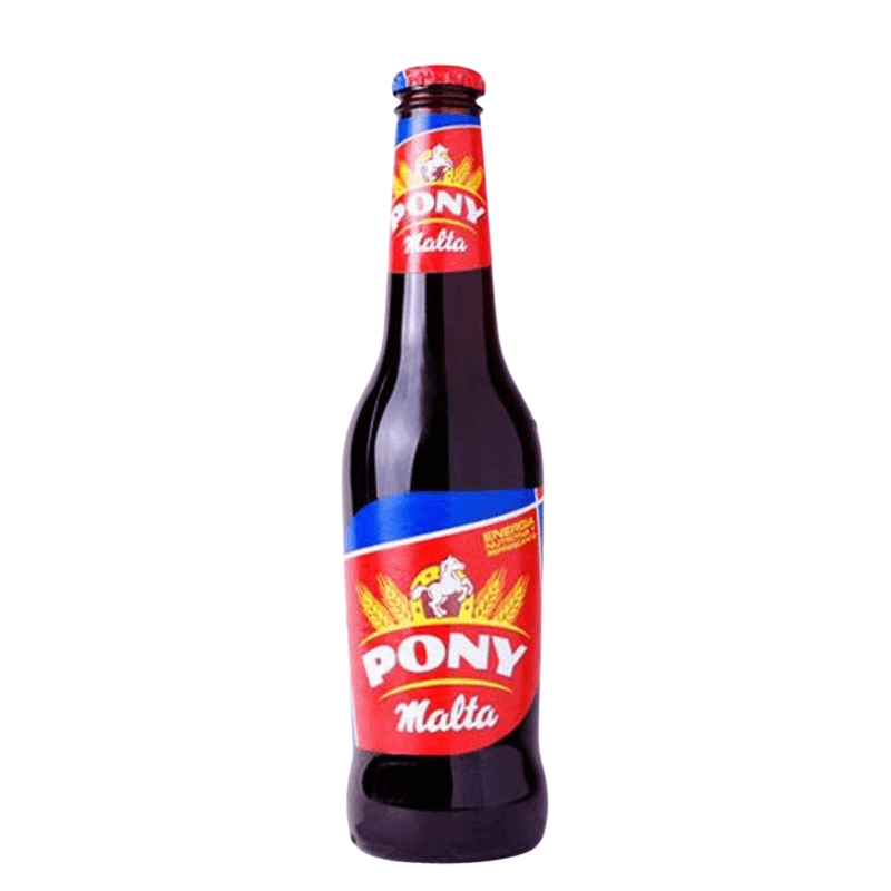 pony malta botella 330ml | Sabores Del Caribe - Productos Goya en Chile